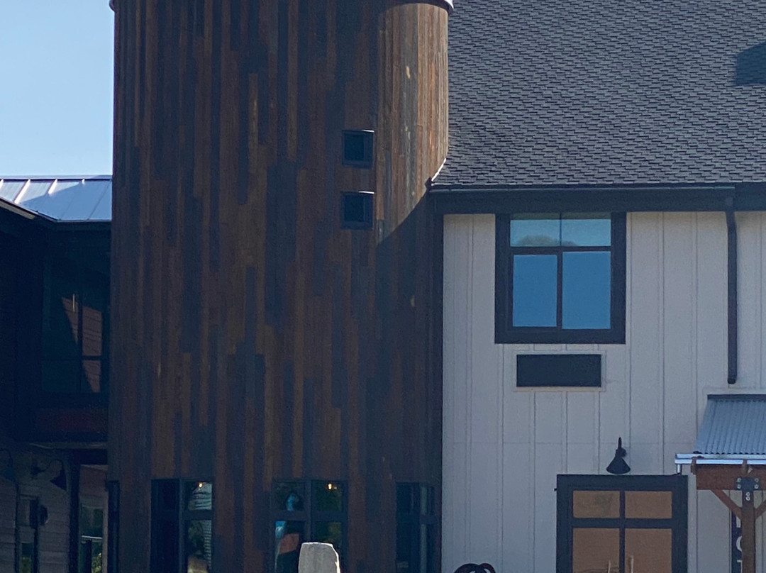 Huntsville Astronomic and Lunar Observatory-Huntsville必去景点