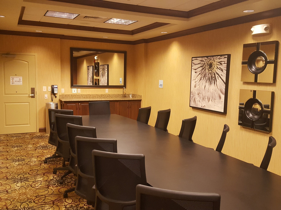 Holiday Inn Express & Suites Paducah West by IHG主图