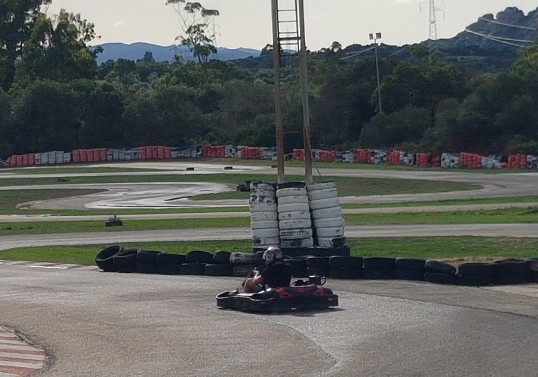 Kartodromo Pista dei Campioni-Arzachena必去景点
