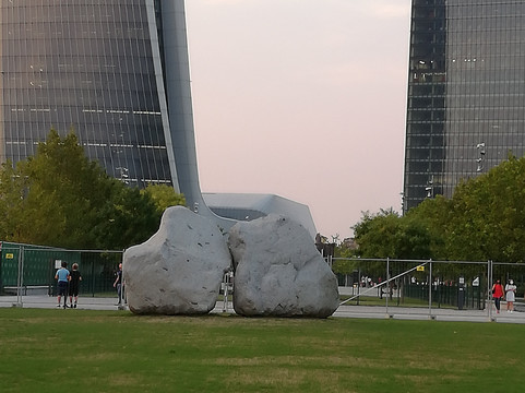 City Life-米兰必去景点