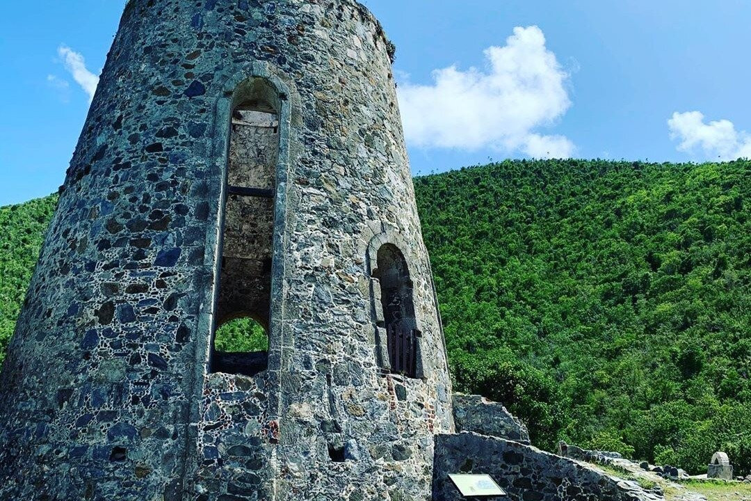 Caribbean Excursions景点图片