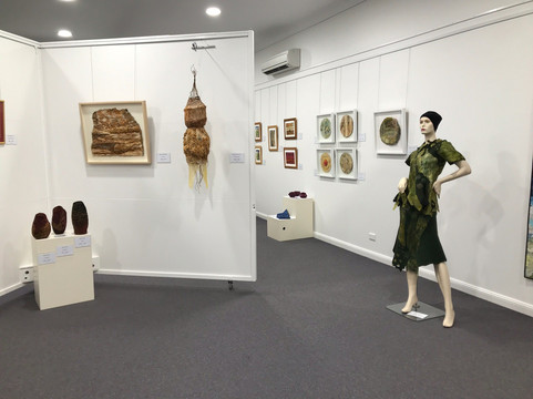 Grenfell Visitor Information Centre-Grenfell必去景点