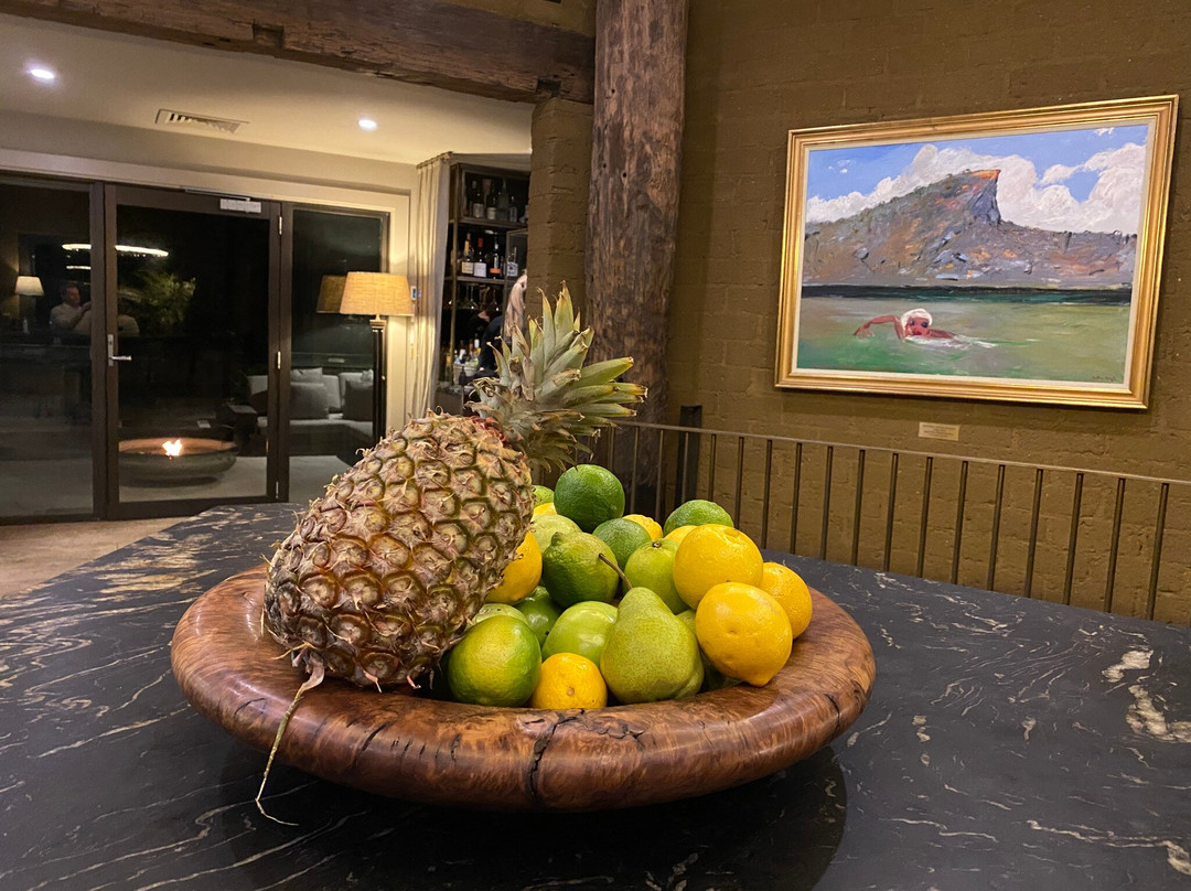 Pretty Beach House主图