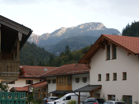 Schneizlreuth旅游攻略图片