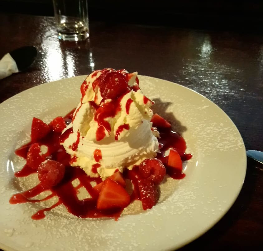 The Glenbeigh Hotel主图