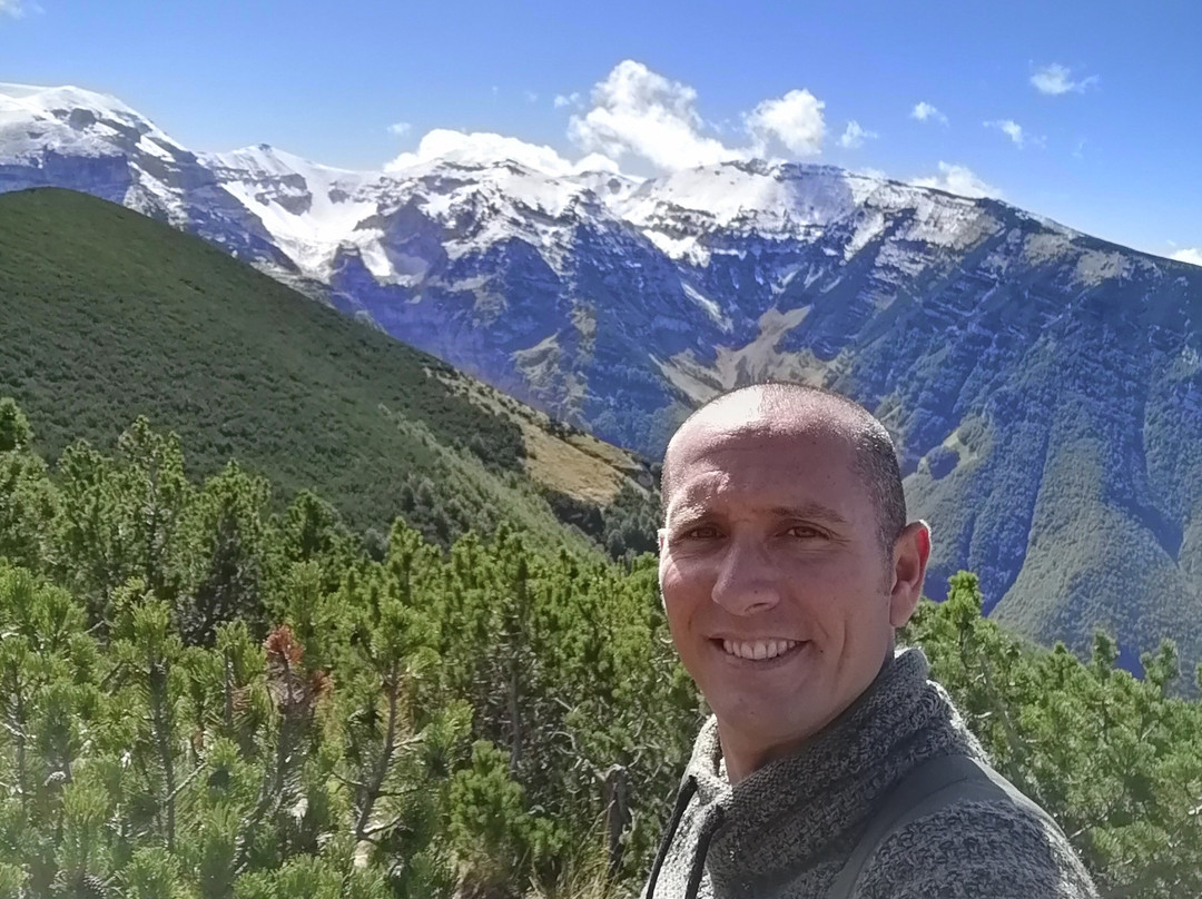 Parco Nazionale della Majella景点图片