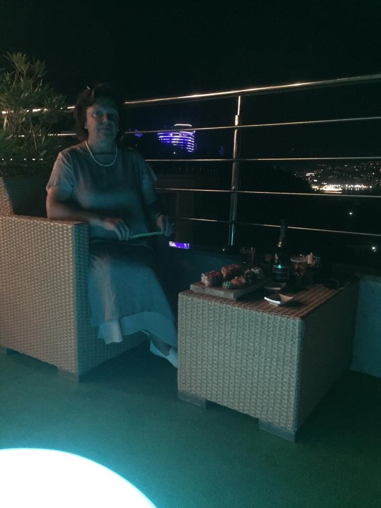 Livadiyskiy Spa & Hotel-餐饮