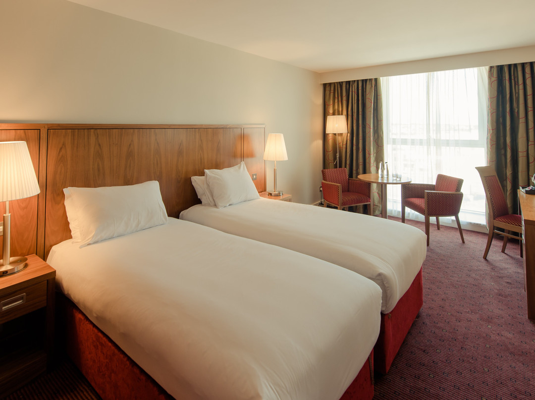 Tallaght Cross Hotel主图