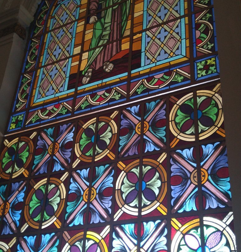 Catedral Metropolitana-波苏阿雷格里必去景点