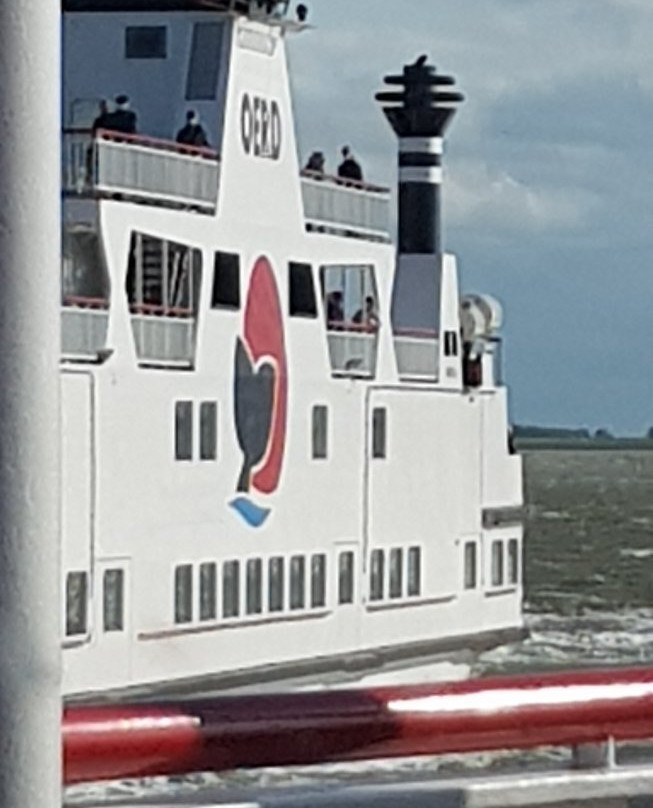 Wagenborg Passagiersdiensten景点图片