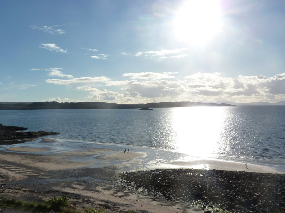 Gairloch Hotel主图