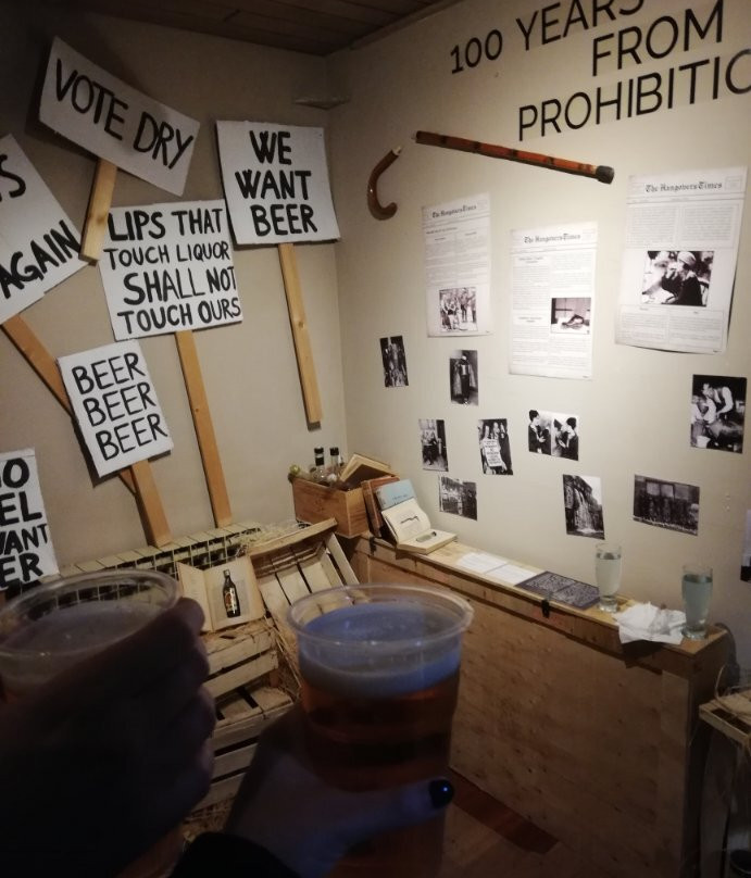 Museum Of Hangovers-萨格勒布必去景点
