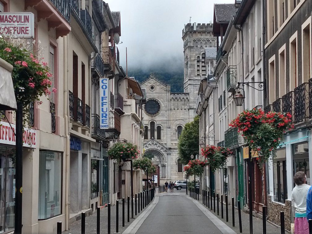 Église Notre-Dame-de-l'Assomption景点图片