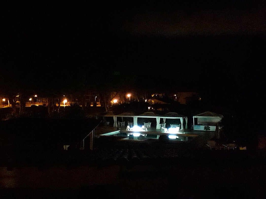 Hotel Velcamare主图