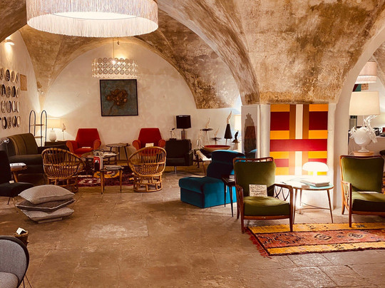 Blanc Cafe & Living Store-加里波利必去景点