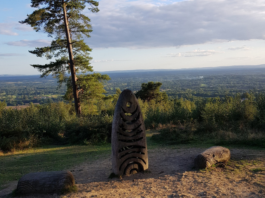 Leith Hill景点图片