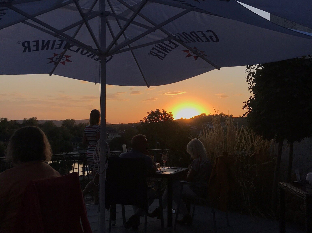 Hotel & Restaurant Zur Moselterrasse主图