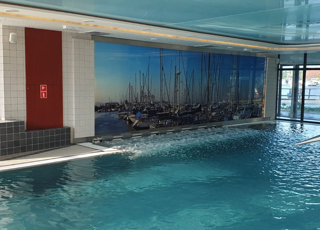 Hotel Mikołajki Leisure & Spa主图