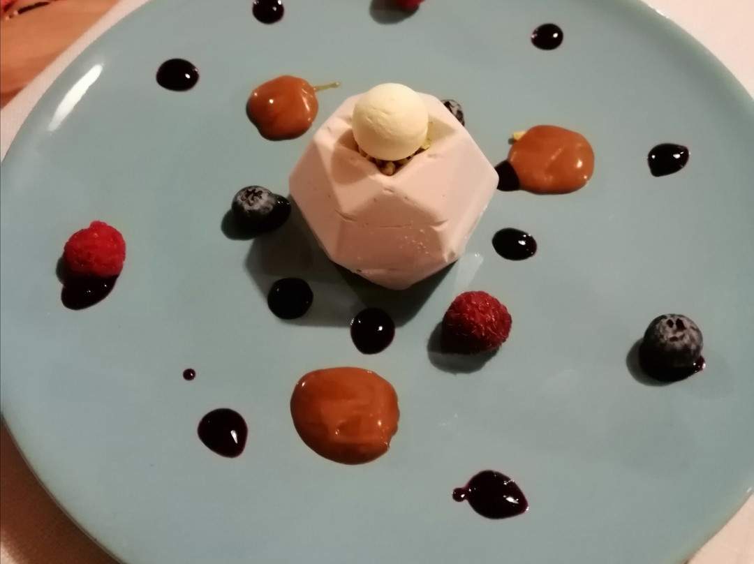 Core by Clare Smyth