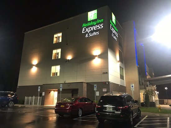 Holiday Inn Express & Suites Charlotte - Ballantyne By IHG-浴室