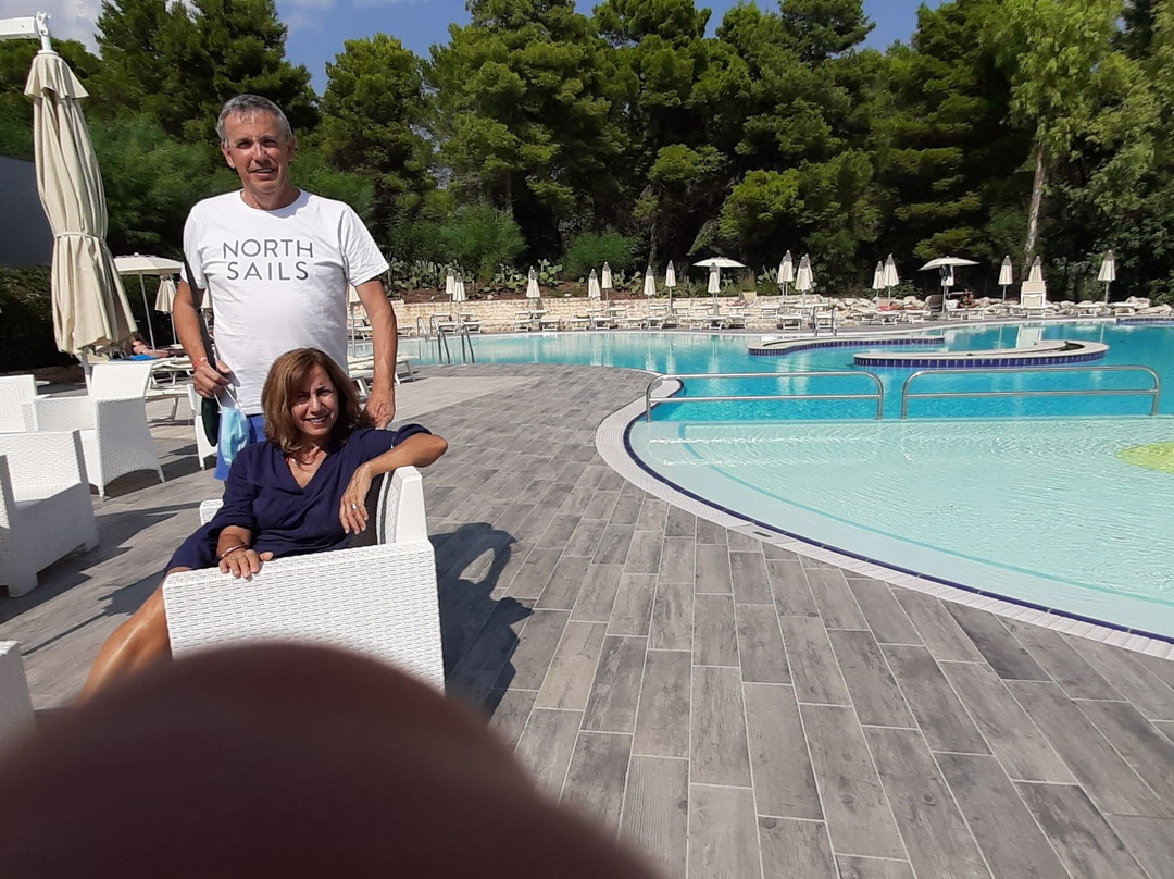 Futura Club Spiagge Bianche主图