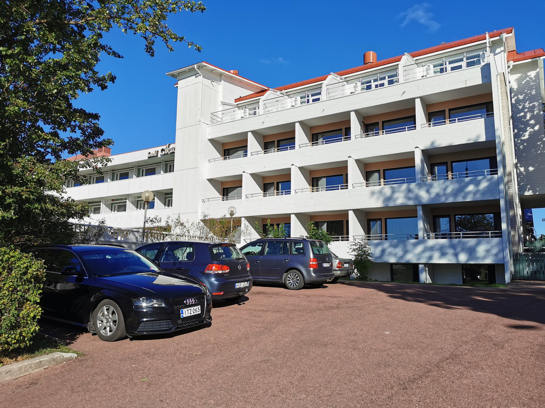 Hotell Cikada主图