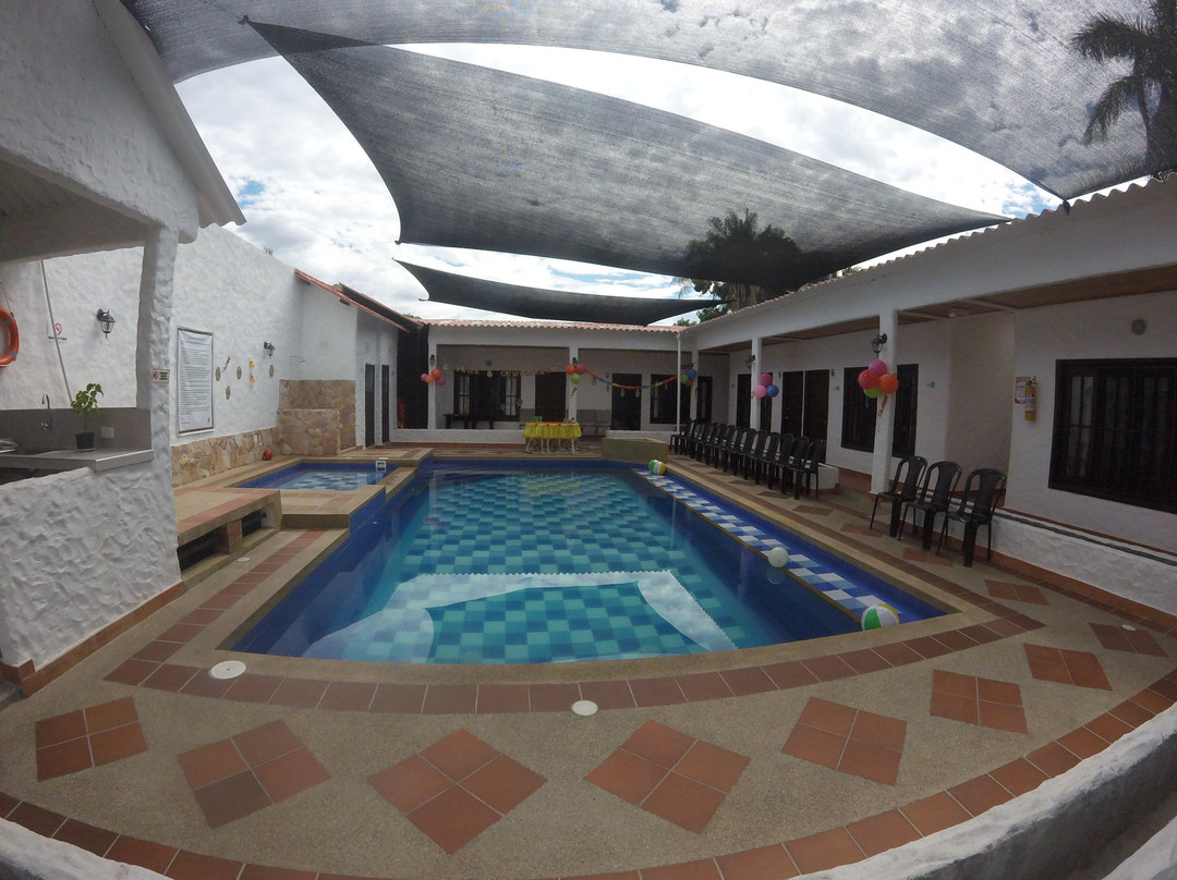 Purificacion旅游攻略图片