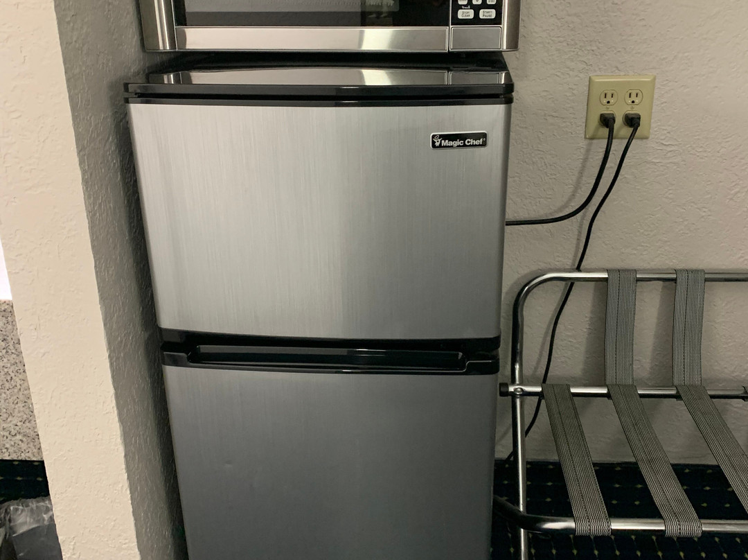 Super 8 by Wyndham Dumas TX主图