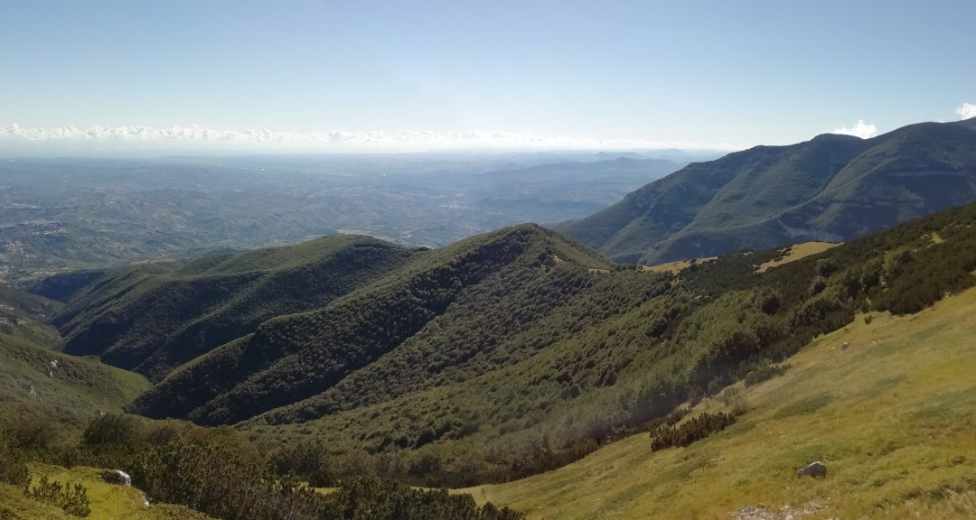 Parco Nazionale della Majella景点图片