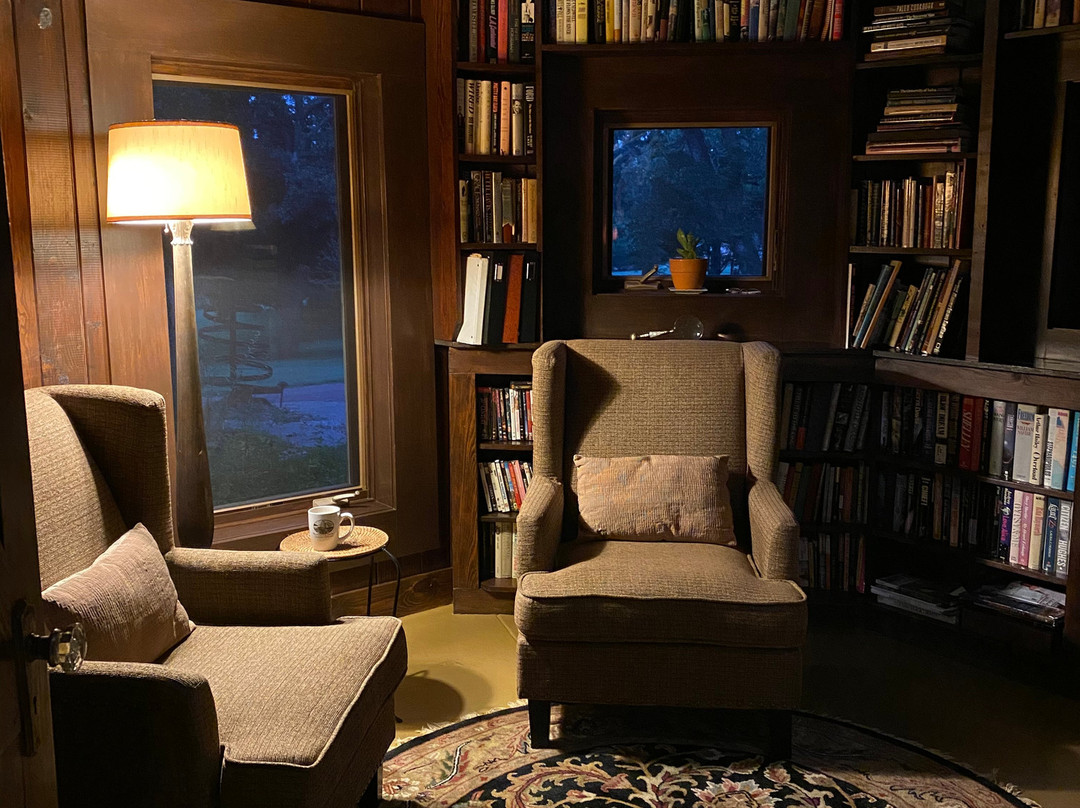 Cedar Rock Inn主图