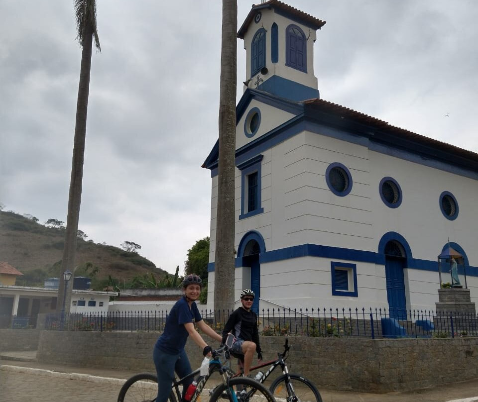 Bike e Trail-Itaipava必去景点