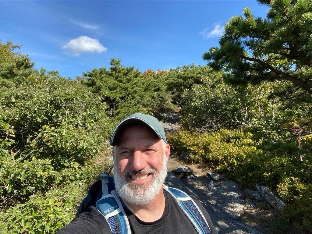 Bear Mountain-Salisbury必去景点