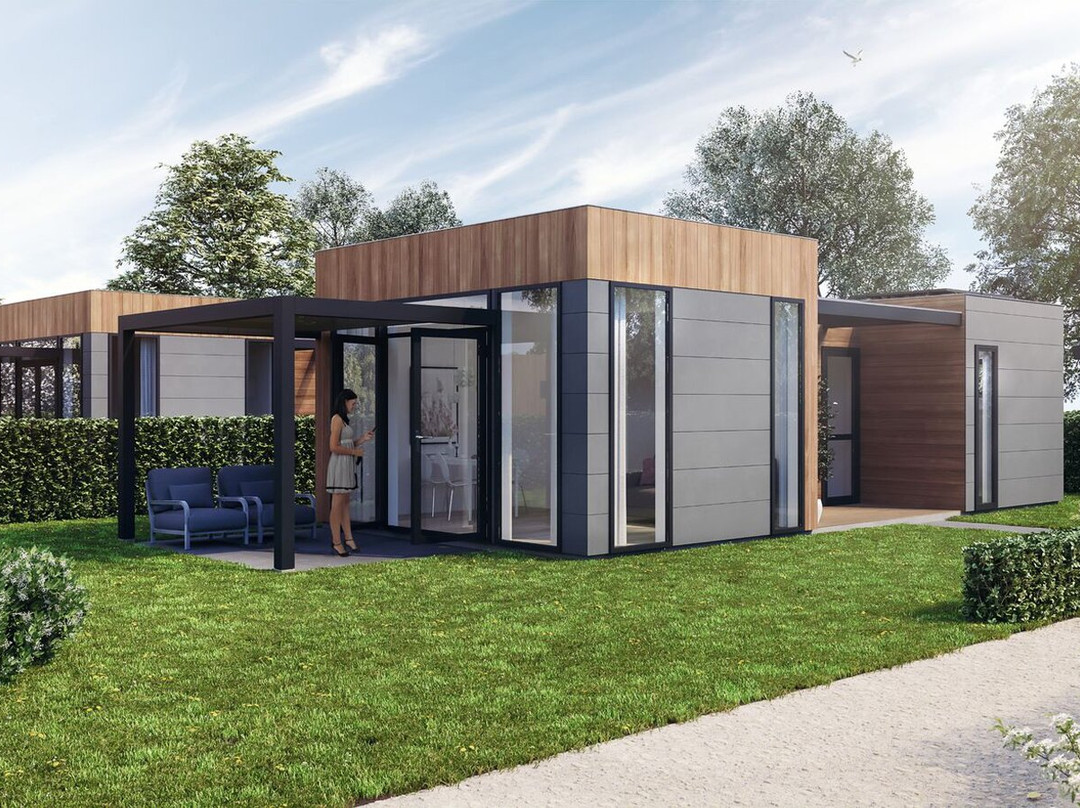 Roompot Park Wijdenes