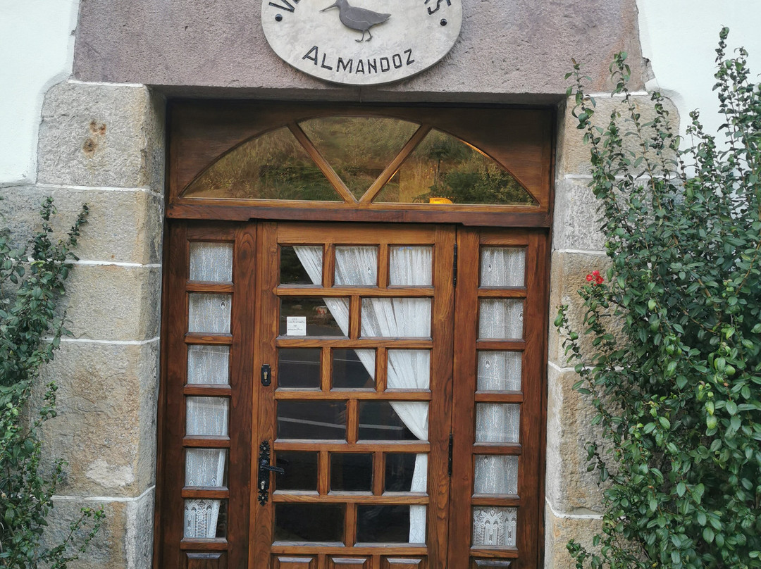 Hostal Venta San Blas主图