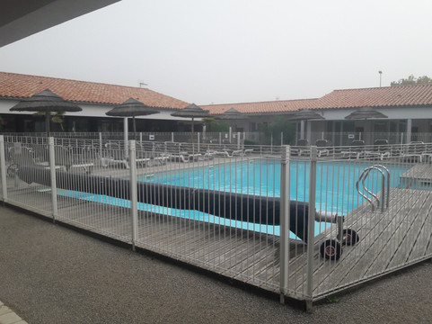 The Originals Résidence, 德雷酒店主图