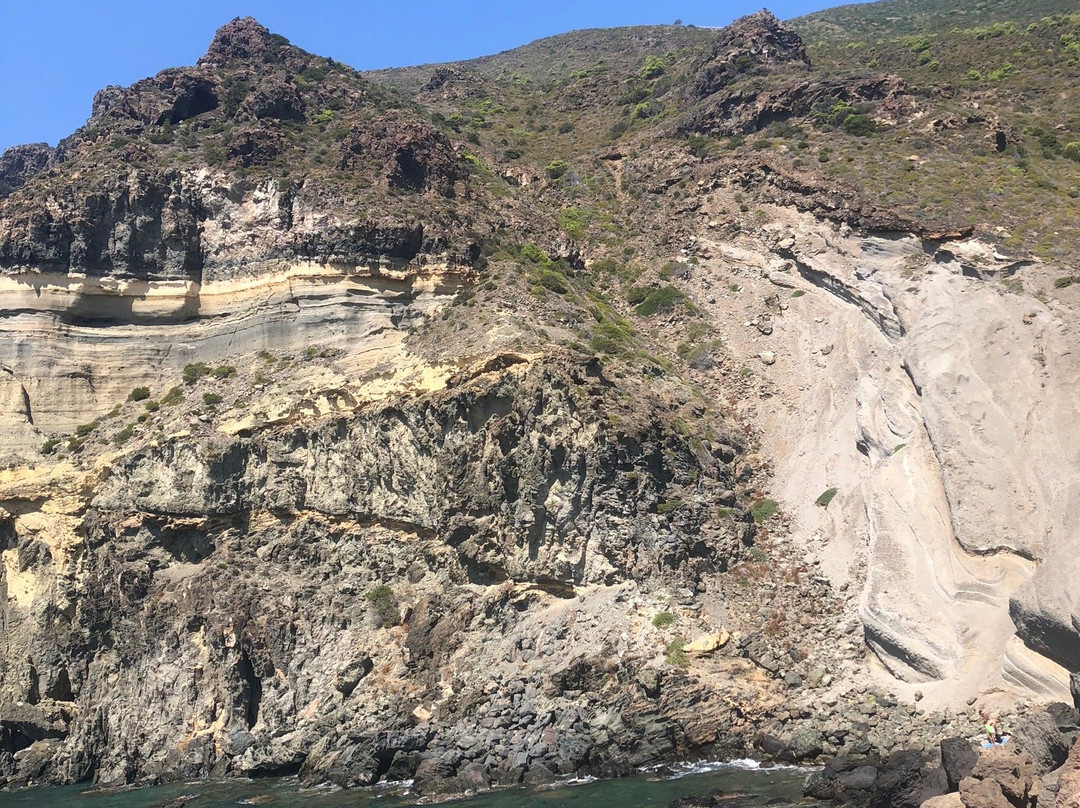 Balata dei Turchi景点图片