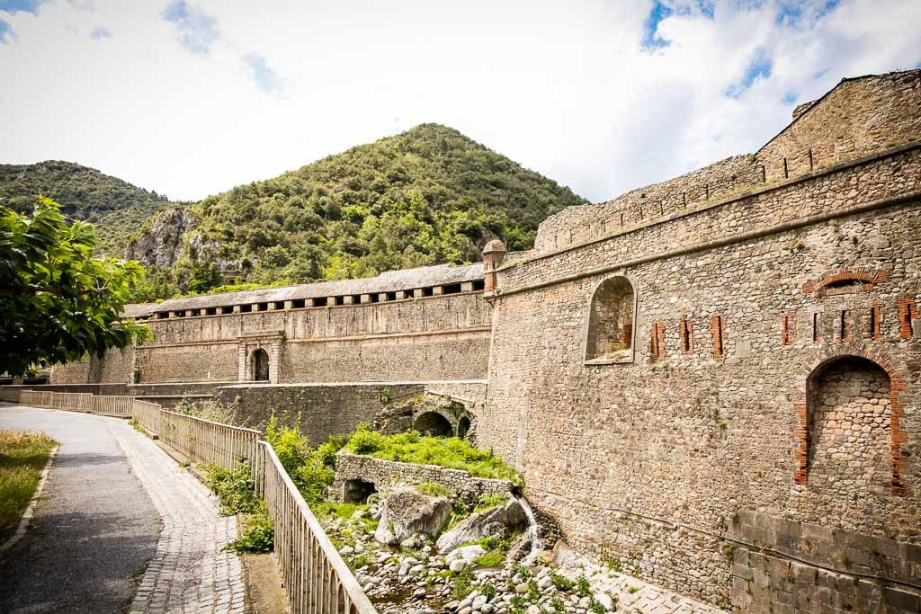 Bureau D'information Touristique De Villefranche De Conflent - Conflent Canigó景点图片