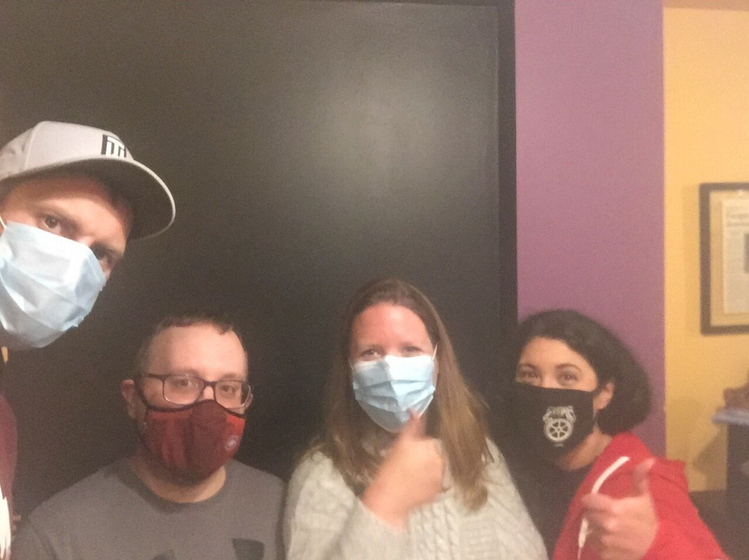 Escape Quest-圣约翰必去景点