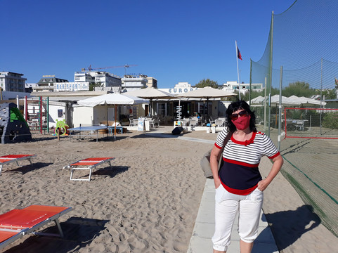 Bagno Europa-切塞纳蒂科必去景点