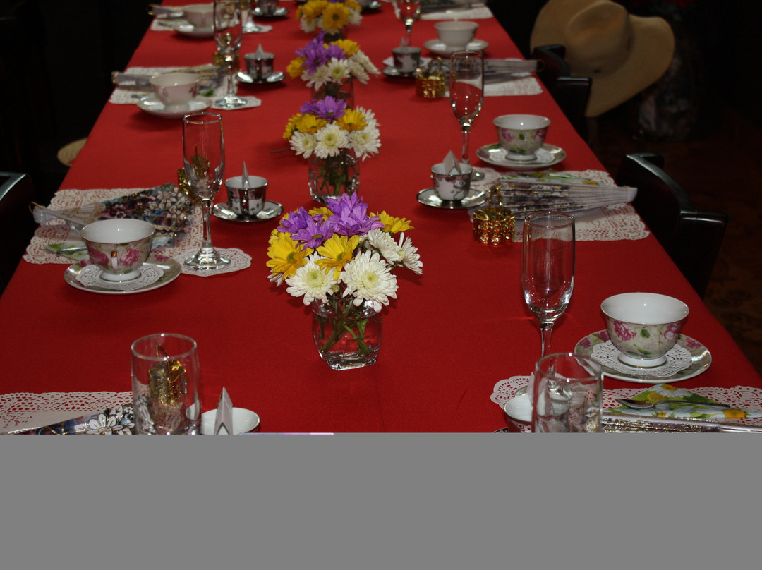 La Cuadra Hotel主图