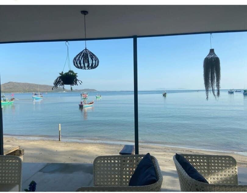 Aownoi Bay Resort主图