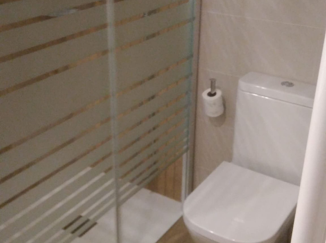 Hotel El Puente主图