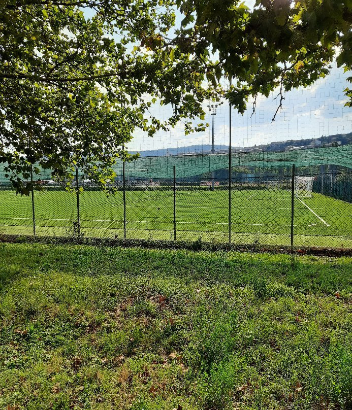 Percorso Verde-佩鲁贾必去景点