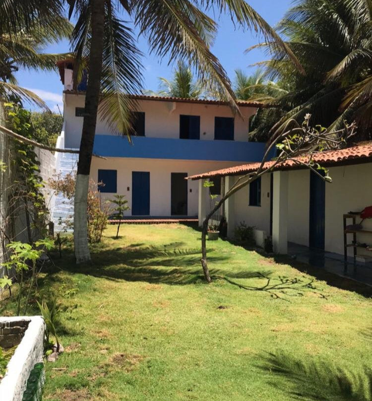 Lagoa do Cauípe-Cumbuco必去景点