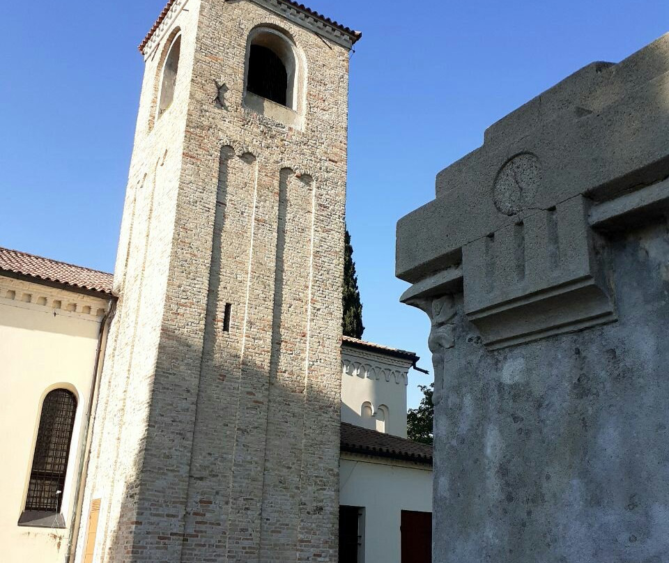 Pieve Di San Giovanni景点图片