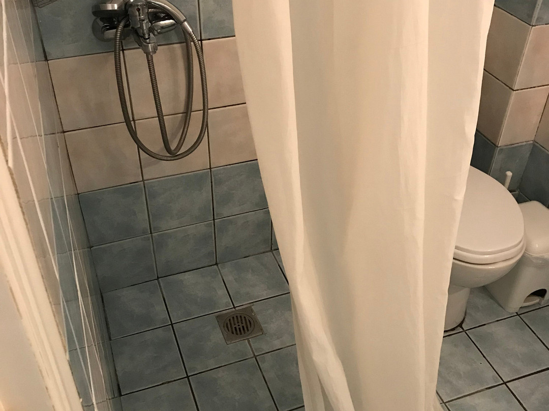 Santa Marina Hotel主图