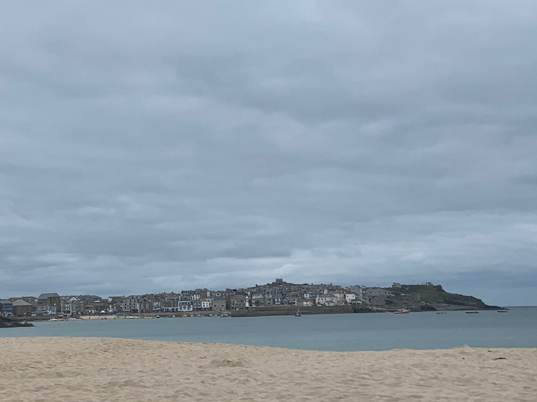 The Old Vicarage主图