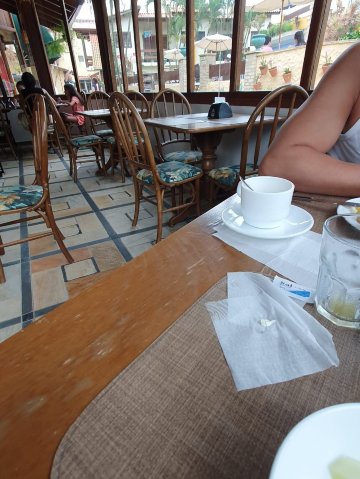 梅尔别墅酒店-餐饮