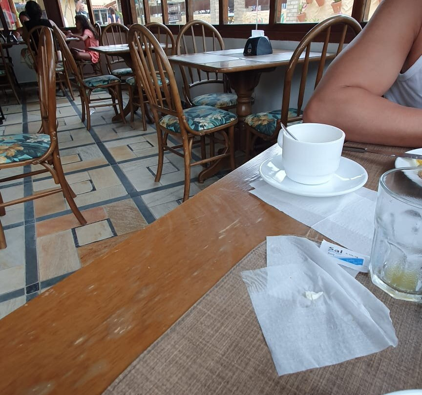 Villa'l Mare Hotel主图