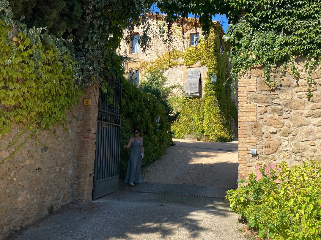 Mas Vilosa Bed & Breakfast主图